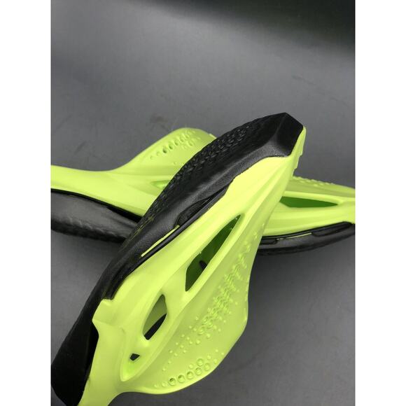 Nike x MMW 005 Slides Volt/Black - DH1258-700 - Men\'s Size 13 main image 6